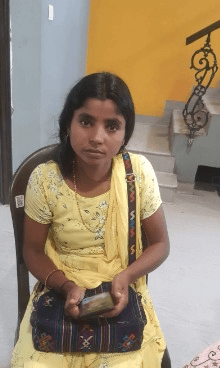 Lipi Bibi, ChefKart cook