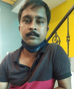 Dolai Dolai, ChefKart cook