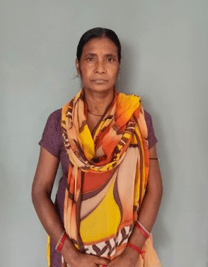 Meera sarkar, ChefKart cook