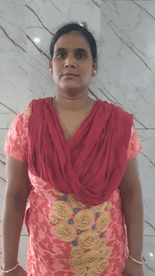 Jarina bibi, ChefKart cook