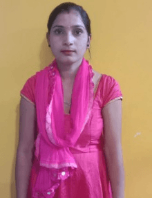 Arati Kumari, ChefKart cook