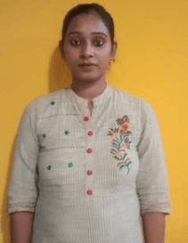 NEHA, ChefKart cook
