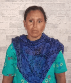 Arju Khatun, ChefKart cook