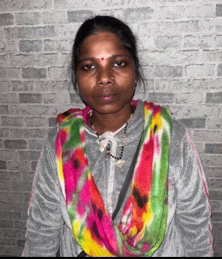 Reva bai, ChefKart cook