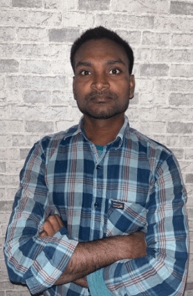 Suresh, ChefKart cook