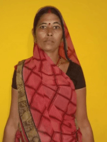 Kalpana Namdev, ChefKart cook