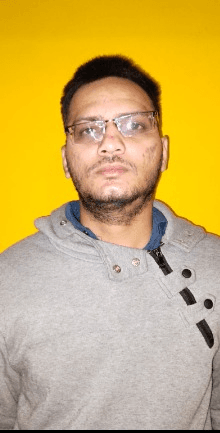 Vaibhav Mishra, ChefKart cook