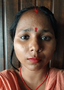 Renu Devi, ChefKart cook