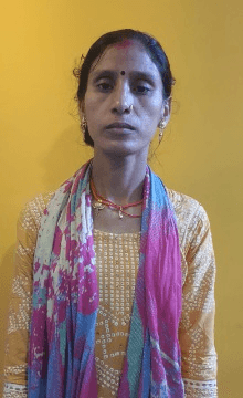 Babita Devi, ChefKart cook
