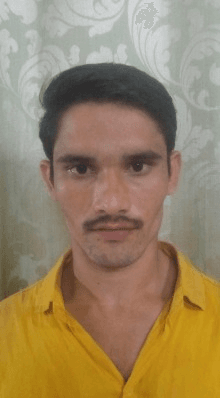 Satis Pandey, ChefKart cook