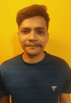 Manjit, ChefKart cook