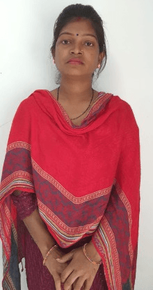 Sumanti Devi, ChefKart cook