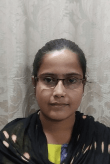 Jinnatun Khatun, ChefKart cook