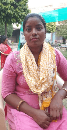 Gudiya, ChefKart cook