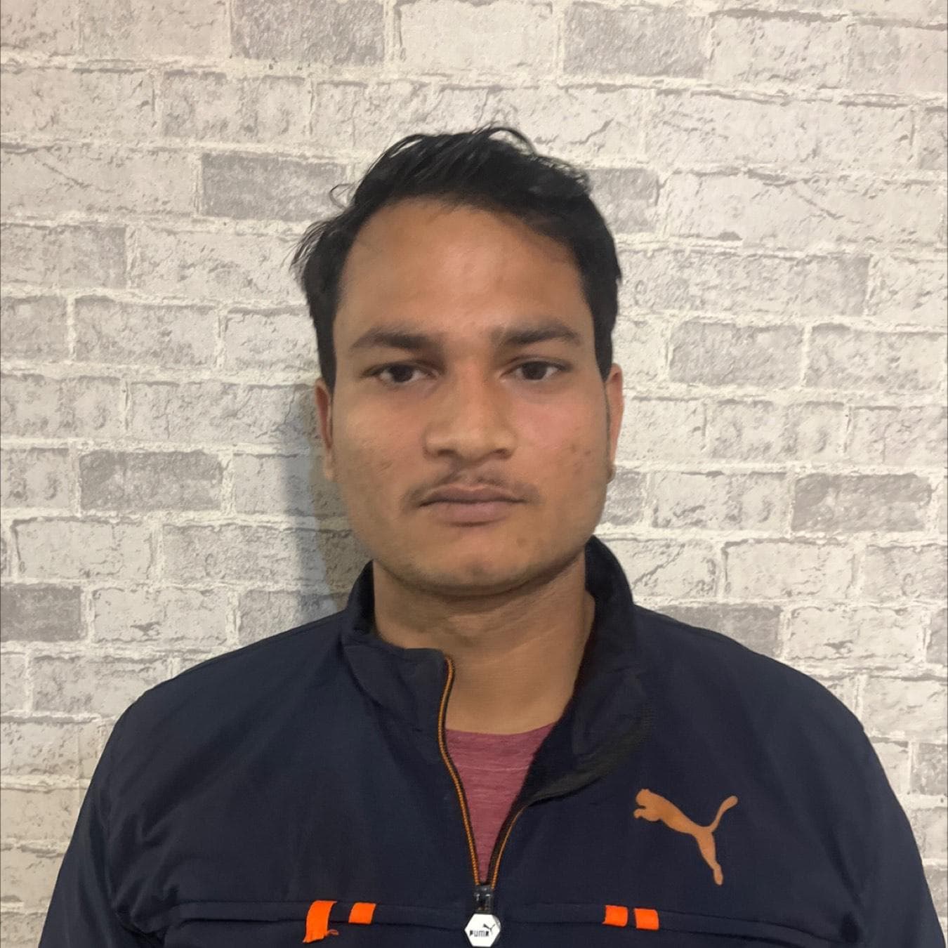 Shivam, ChefKart cook