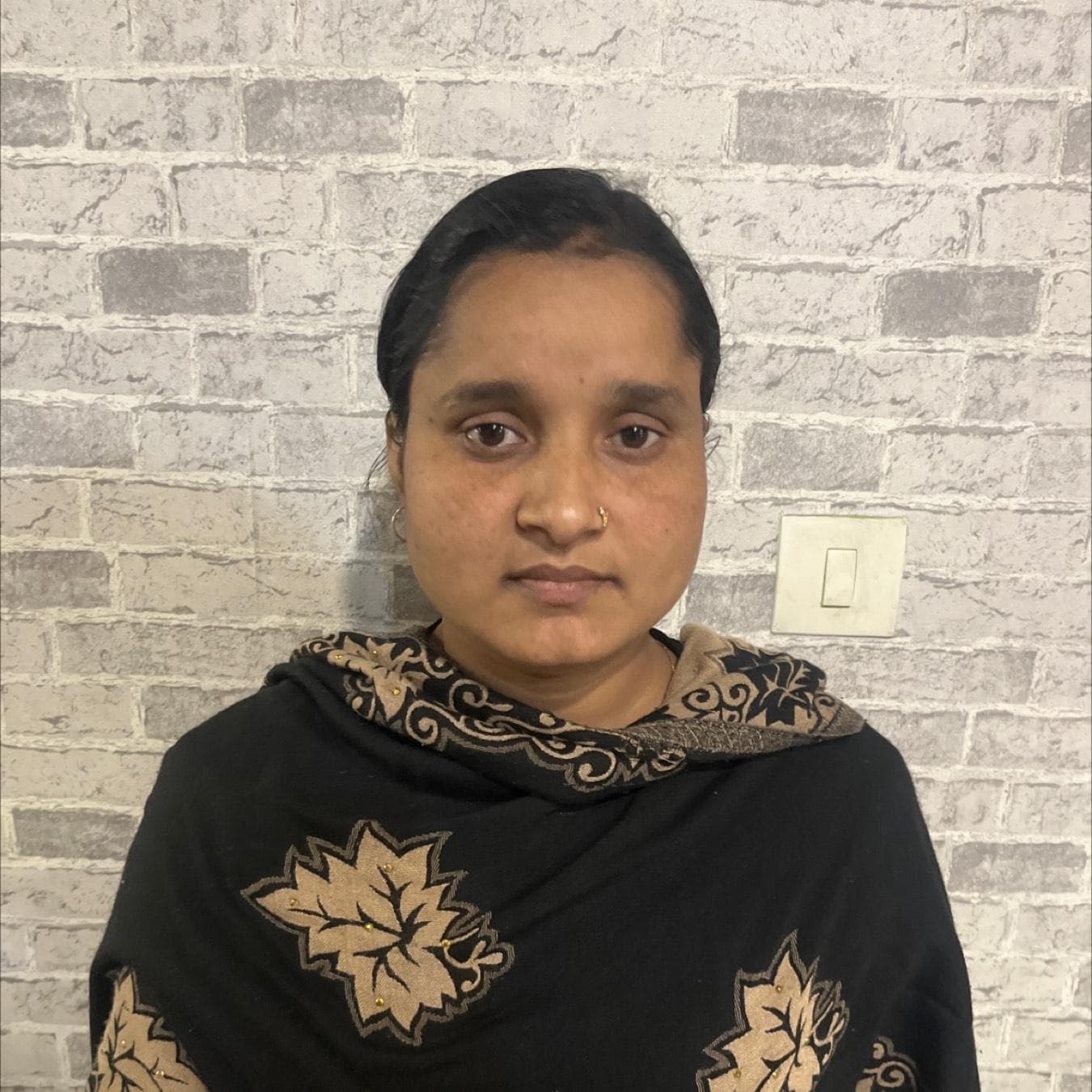 Karima Khatun Bibi, ChefKart cook