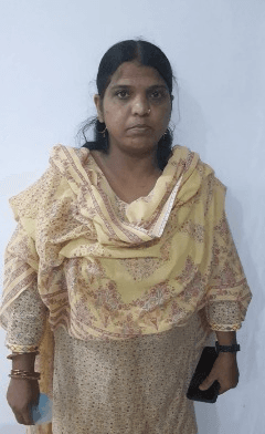 Maihar Khan, ChefKart cook