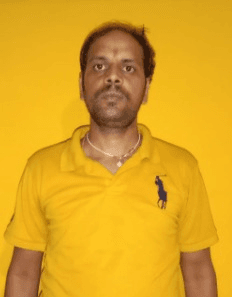 Kuldeep Pandey, ChefKart cook