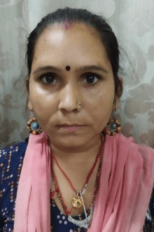 Priyanka Devi, ChefKart cook