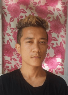 Anil Basnet, ChefKart cook