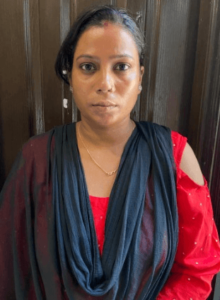 Sujata Deshapradhan, ChefKart cook