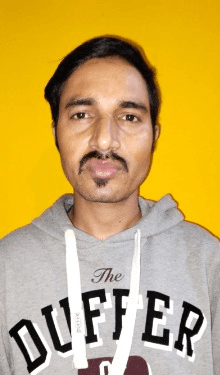 Pankaj Kumar, ChefKart cook