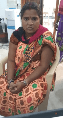 Indu Devi, ChefKart cook