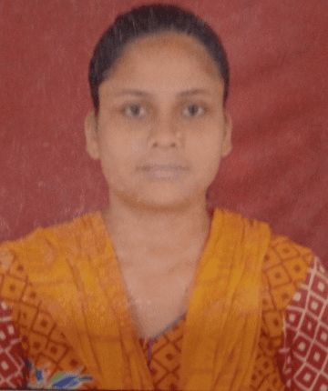 Shaheen Praveen, ChefKart cook