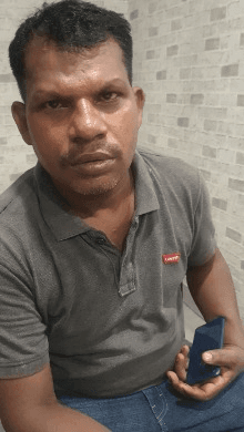 Rambharosh, ChefKart cook