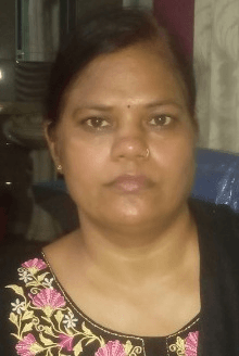 Anita Devi, ChefKart cook