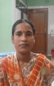 Aparna Jana, ChefKart cook