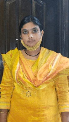 Labina Bibi, ChefKart cook