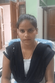 Rajwati Kumari, ChefKart cook