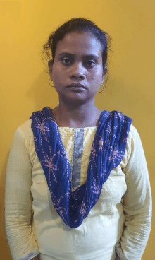 Anita Barai, ChefKart cook
