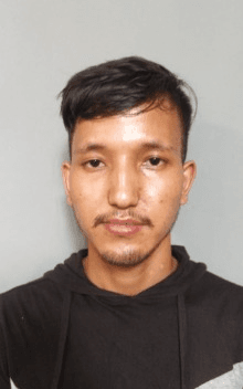 Ganesh Vishwakarma, ChefKart cook