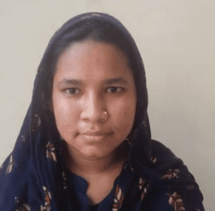 Najma Yasmin, ChefKart cook