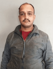 Gopal, ChefKart cook