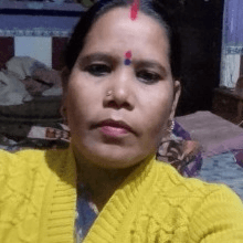 Savita Devi, ChefKart cook