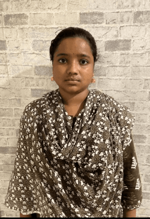 Rina Khatun, ChefKart cook