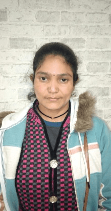 Vaishali, ChefKart cook