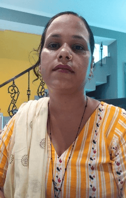 Sony Singh, ChefKart cook