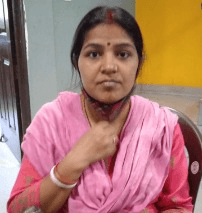 Archana, ChefKart cook