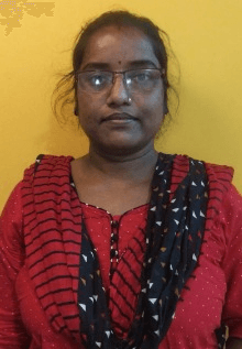Kanchan Das, ChefKart cook