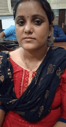 Sima mandal, ChefKart cook