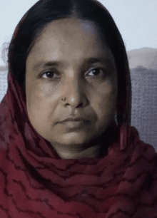 Hasna banu, ChefKart cook