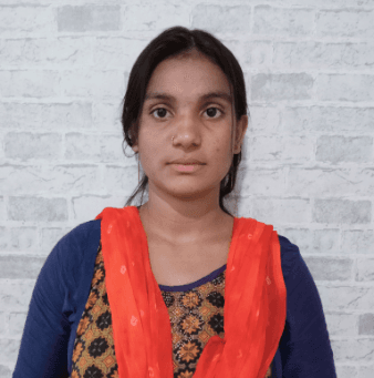 Sahina khatun, ChefKart cook