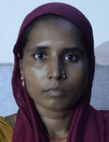 Rizwana, ChefKart cook