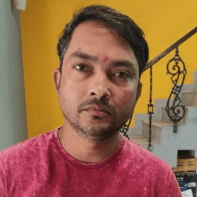 Tapan Singh, ChefKart cook