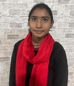 Neha, ChefKart cook