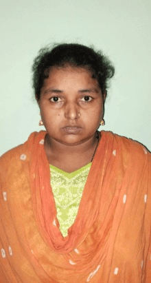 Mumtaj, ChefKart cook